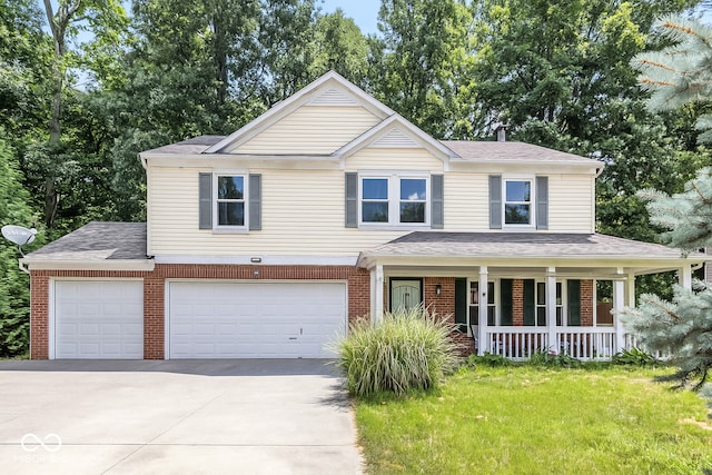 4223 Kestrel Ct, Indianapolis, IN 46254 - photo 1