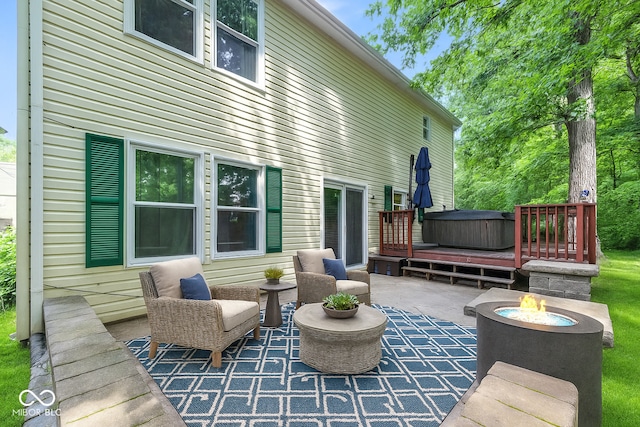 4223 Kestrel Ct, Indianapolis, IN 46254 - photo 26