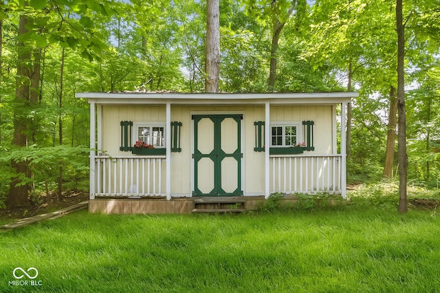 4223 Kestrel Ct, Indianapolis, IN 46254 - photo 28