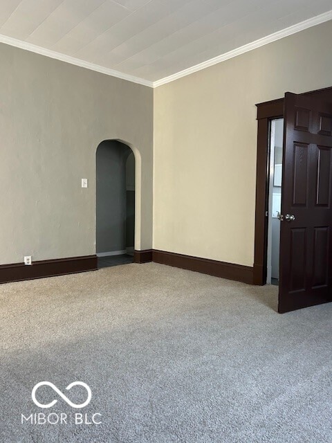 2516 S Washington St, Marion, IN 46953 - photo 9