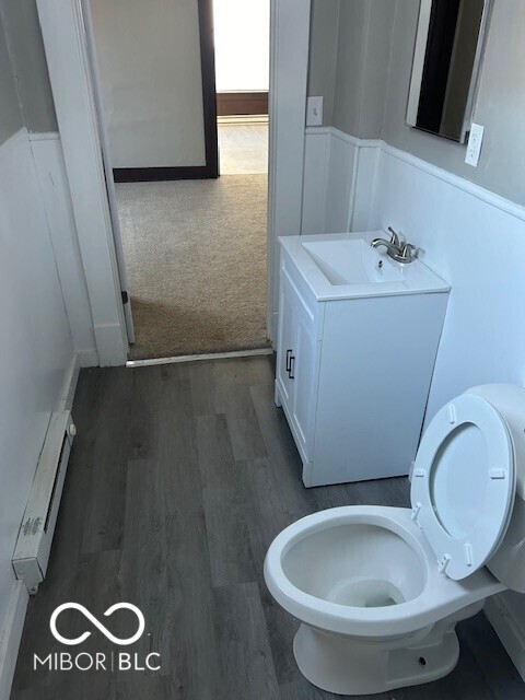 2516 S Washington St, Marion, IN 46953 - photo 11