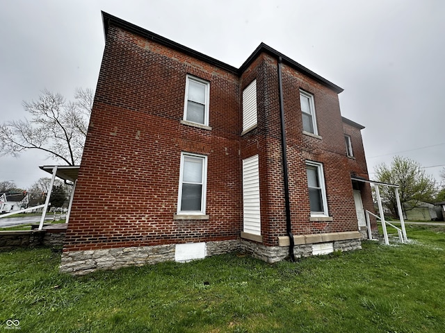 2516 S Washington St, Marion, IN 46953 - photo 20