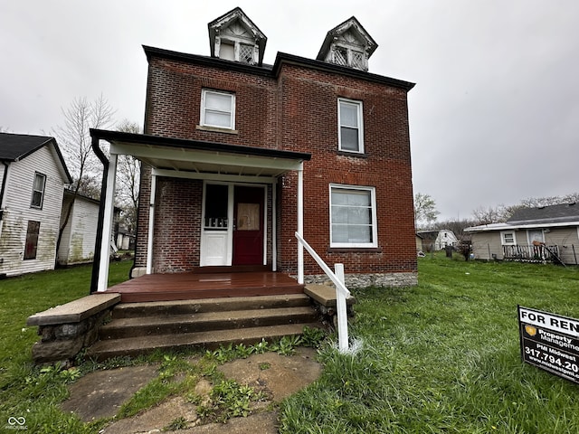 2516 S Washington St, Marion, IN 46953 - photo 1