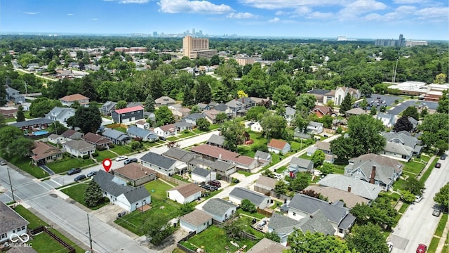 95 S 11th Ave, Beech Grove, IN 46107 - view of property location featuring nearby suburban area