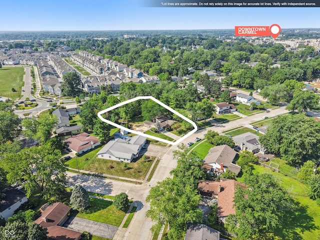 513 Concord Ln, Carmel, IN 46032 - photo 5