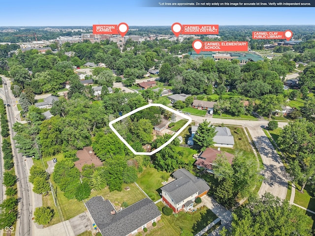513 Concord Ln, Carmel, IN 46032 - photo 4