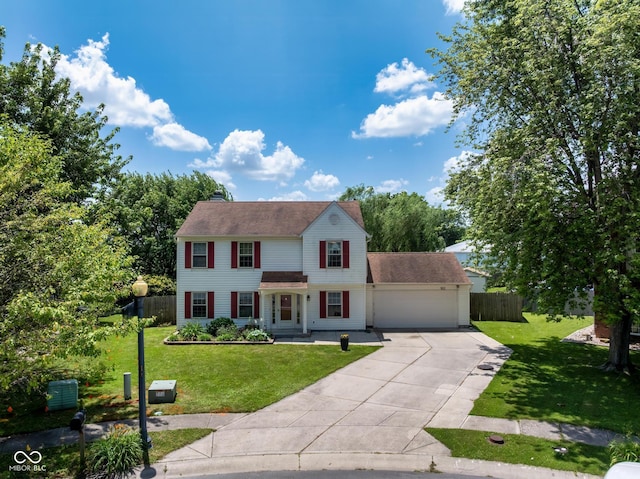 901 Mallory Pkwy, Franklin, IN 46131 - photo 2