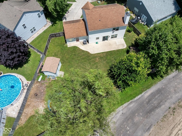 901 Mallory Pkwy, Franklin, IN 46131 - photo 4
