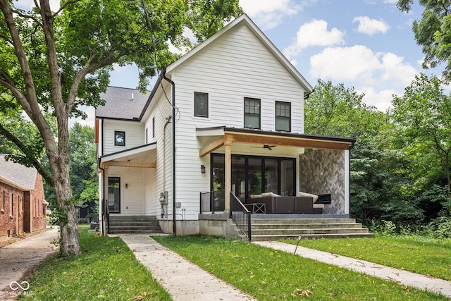 5678 N College Ave, Indianapolis, IN 46220 - photo 37