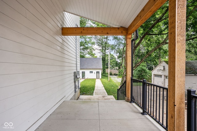 5678 N College Ave, Indianapolis, IN 46220 - photo 38