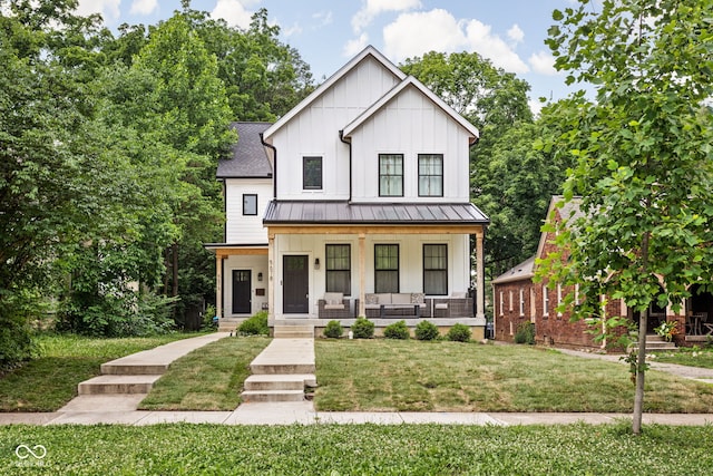 5678 N College Ave, Indianapolis, IN 46220 - photo 1