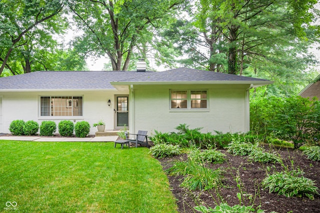 6741 N Pennsylvania St, Indianapolis, IN 46220 - photo 2