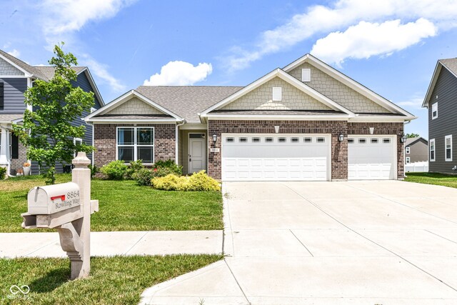8864 Rowling Way, Indianapolis, IN 46239 - photo 1