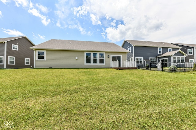 8864 Rowling Way, Indianapolis, IN 46239 - photo 28