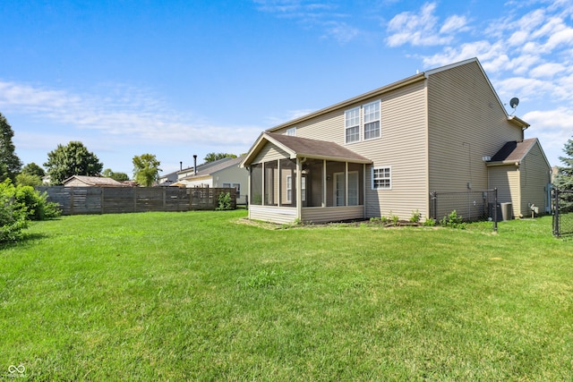 5519 Apple Branch Way, Indianapolis, IN 46237 - photo 21