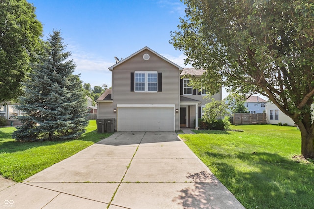 5519 Apple Branch Way, Indianapolis, IN 46237 - photo 1