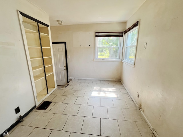1601 E 44th St, Indianapolis, IN 46205 - view of unfurnished bedroom
