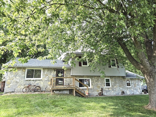15324 N Lillian St, Edinburgh, IN 46124 - photo 1