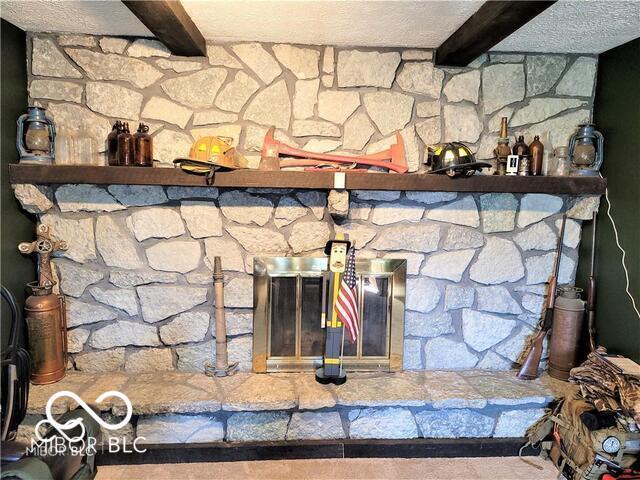15324 N Lillian St, Edinburgh, IN 46124 - photo 20