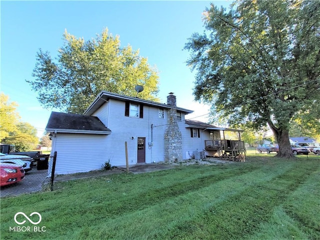15324 N Lillian St, Edinburgh, IN 46124 - photo 23