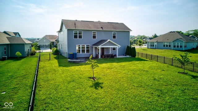 5527 Mahogany Dr, Noblesville, IN 46062 - photo 41