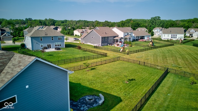 5527 Mahogany Dr, Noblesville, IN 46062 - photo 42