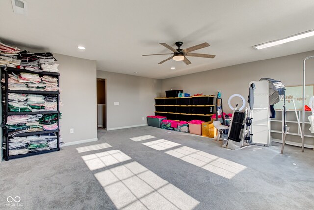 5527 Mahogany Dr, Noblesville, IN 46062 - photo 34
