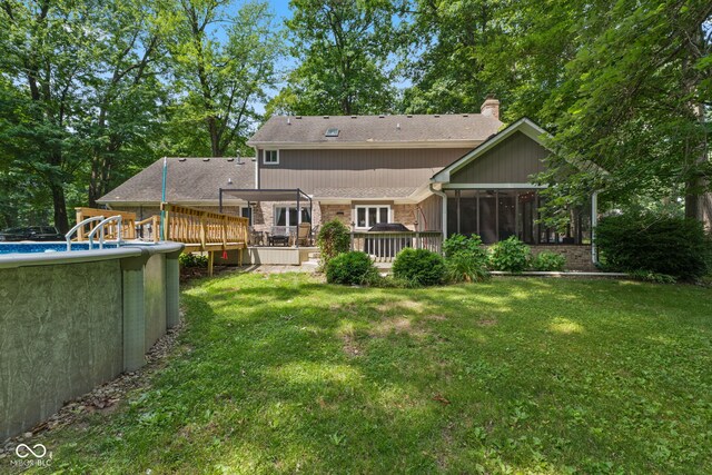 429 Glenbrook Ln, Avon, IN 46123 - photo 27