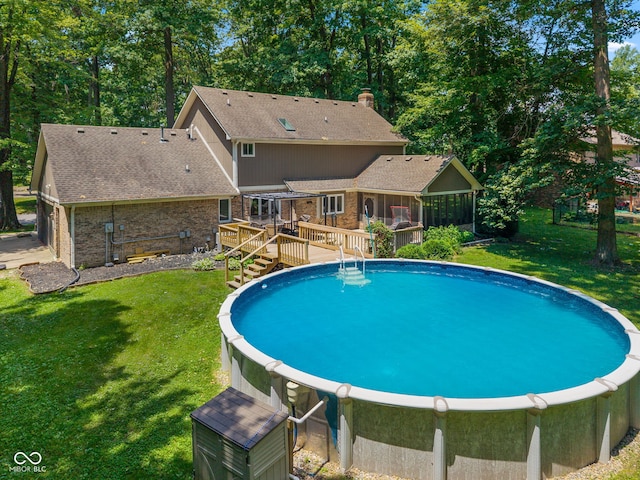 429 Glenbrook Ln, Avon, IN 46123 - photo 2