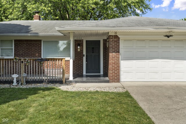 1346 Carroll White Dr, Indianapolis, IN 46219 - photo 2