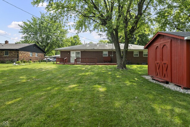 1346 Carroll White Dr, Indianapolis, IN 46219 - photo 28