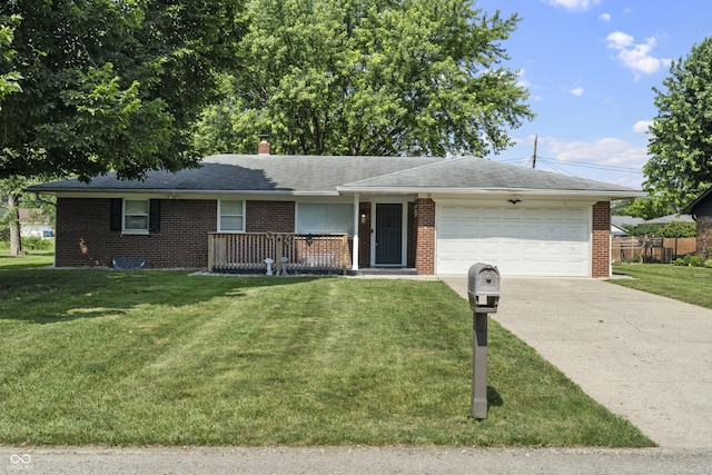 1346 Carroll White Dr, Indianapolis, IN 46219 - photo 1