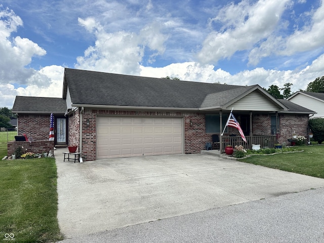115 Deer Cliff Dr, Crawfordsville, IN 47933 - photo 1