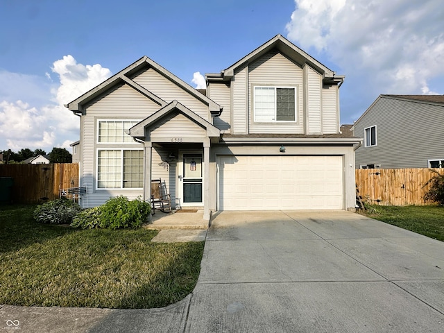 6588 Dunsdin Dr, Plainfield, IN 46168 - photo 2
