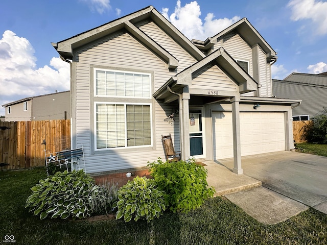 6588 Dunsdin Dr, Plainfield, IN 46168 - photo 4