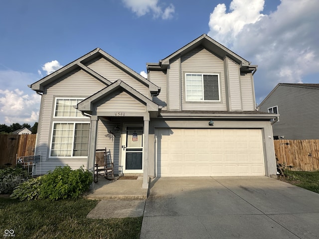 6588 Dunsdin Dr, Plainfield, IN 46168 - photo 1