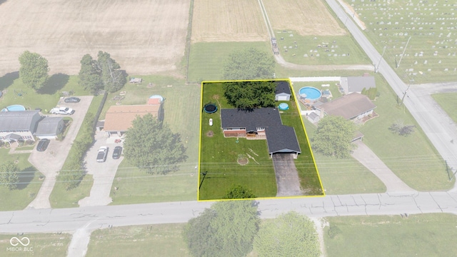 2481 N Slab Rd, Scottsburg, IN 47170 - photo 1