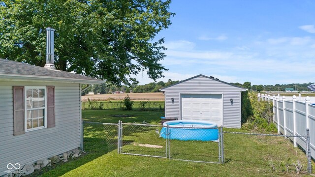 2481 N Slab Rd, Scottsburg, IN 47170 - photo 8