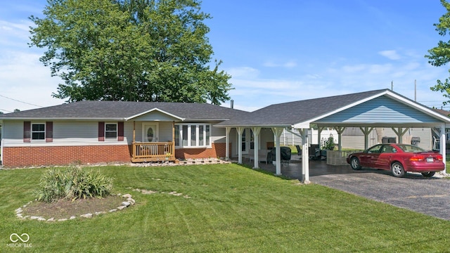 2481 N Slab Rd, Scottsburg, IN 47170 - photo 4