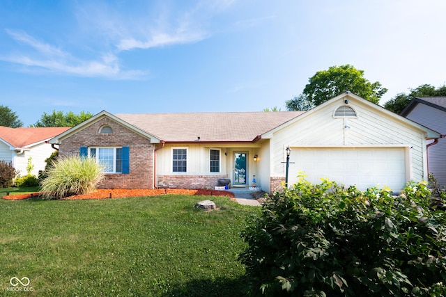 8514 Midsummer Dr, Indianapolis, IN 46239 - photo 1