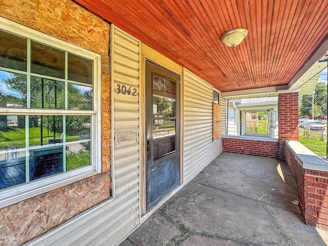 3042 Newton Ave, Indianapolis, IN 46201 - photo 8