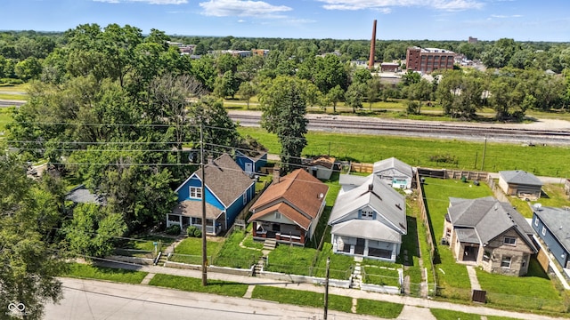 3042 Newton Ave, Indianapolis, IN 46201 - photo 5