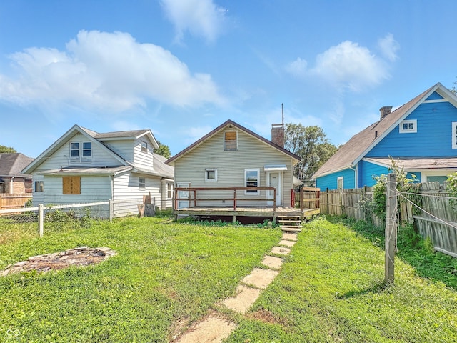 3042 Newton Ave, Indianapolis, IN 46201 - photo 7
