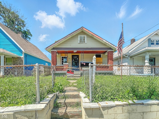 3042 Newton Ave, Indianapolis, IN 46201 - photo 3