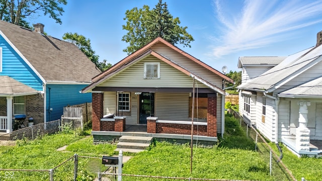 3042 Newton Ave, Indianapolis, IN 46201 - photo 4
