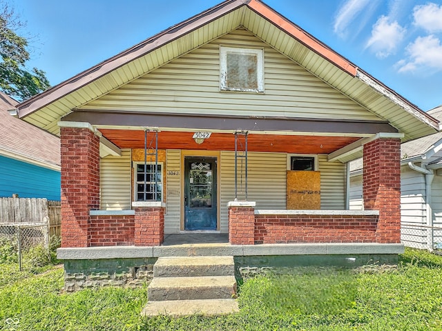 3042 Newton Ave, Indianapolis, IN 46201 - photo 1