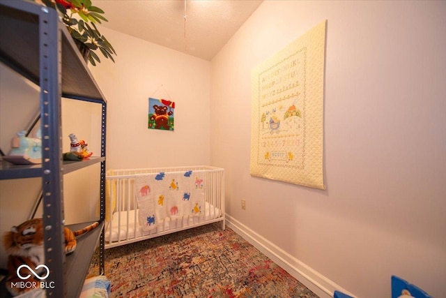 8550 Tidewater Ct, Indianapolis, IN 46236 - bedroom with baseboards and carpet floors