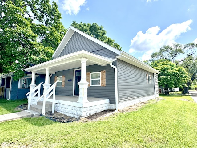 2009 Gent Ave, Indianapolis, IN 46202 - photo 2