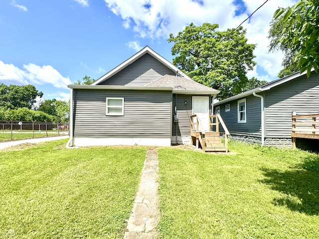 2009 Gent Ave, Indianapolis, IN 46202 - photo 28
