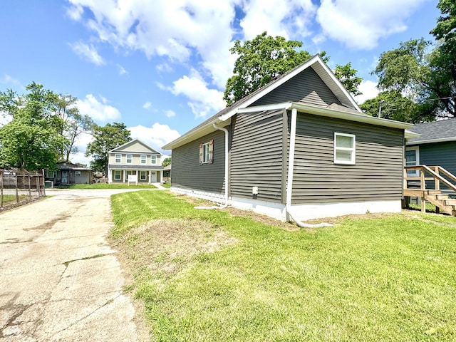 2009 Gent Ave, Indianapolis, IN 46202 - photo 27